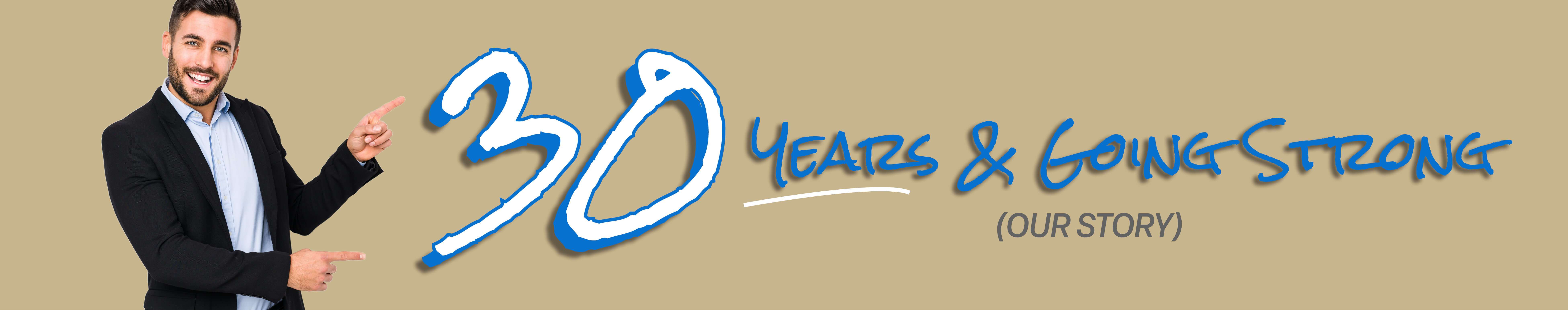 Packaging HERO - 30 Years & Going Strong